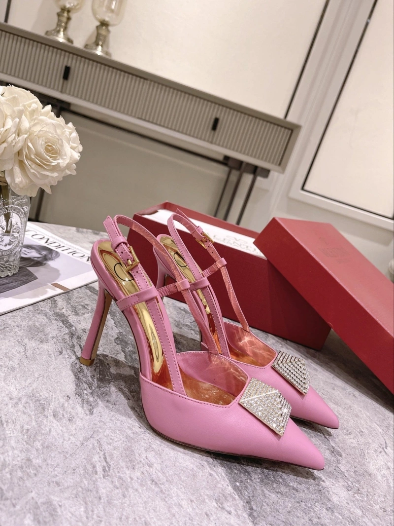 Vxlxntino Sandals Versatile 231869
