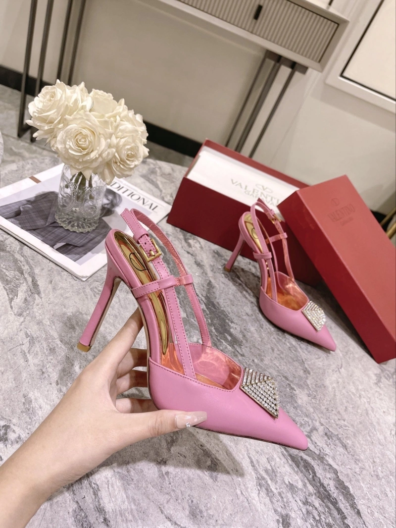 Vxlxntino Sandals Versatile 231869