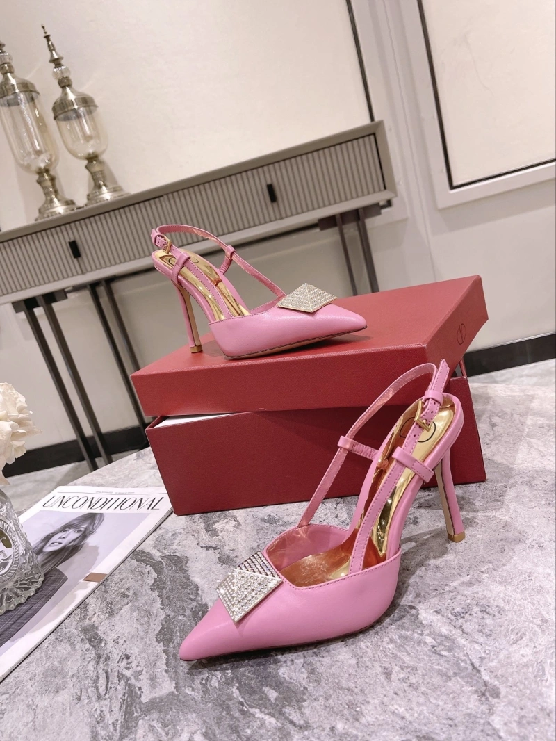 Vxlxntino Sandals Versatile 231869