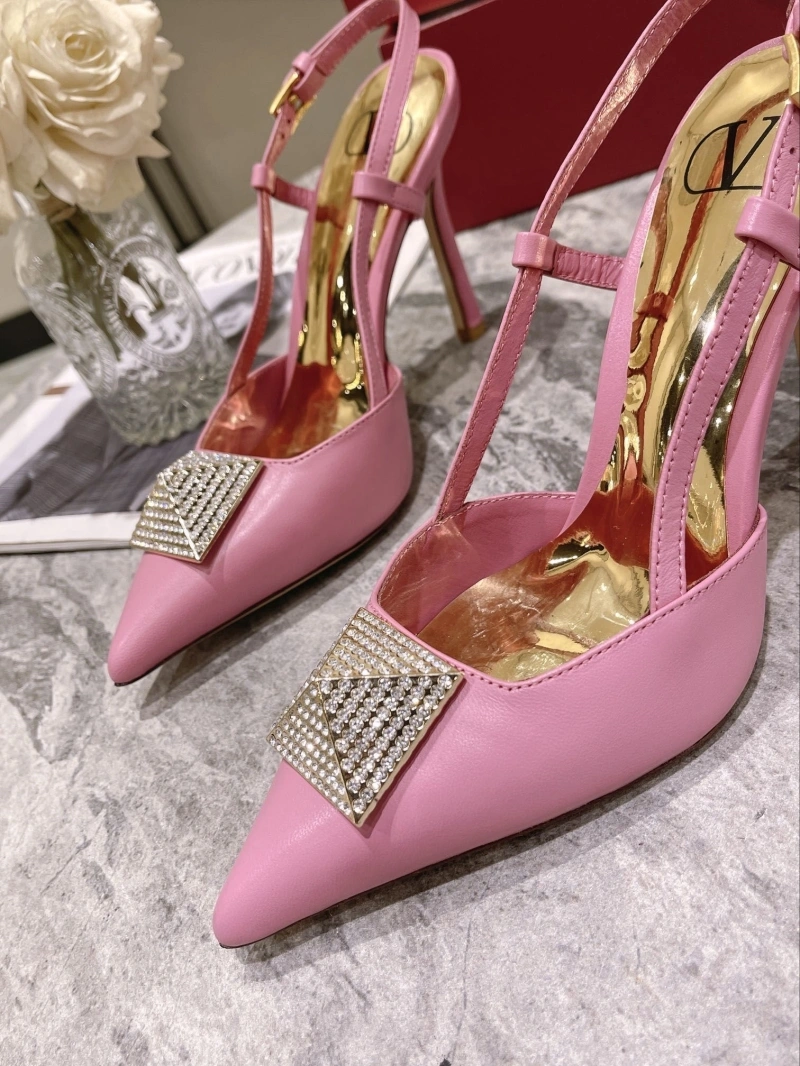 Vxlxntino Sandals Versatile 231869