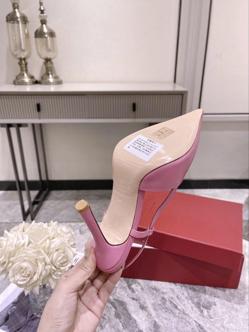 Vxlxntino Sandals Versatile 231869