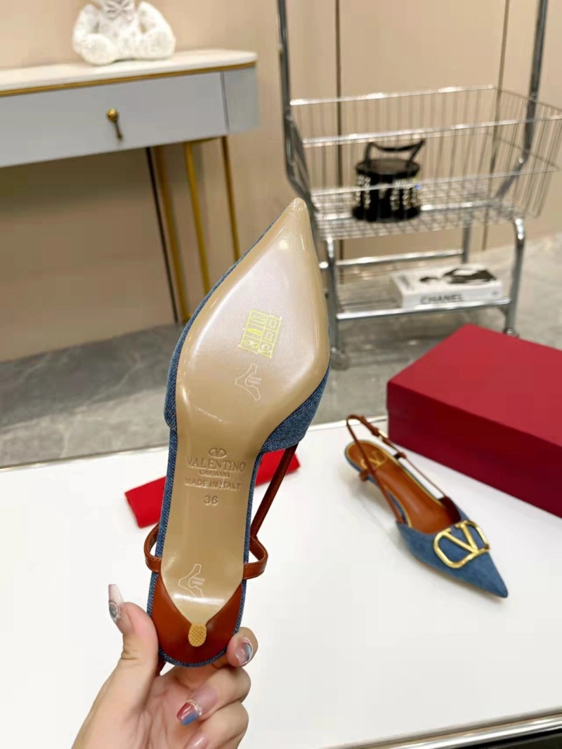 Vxlxntino High Heels Affordable 232126