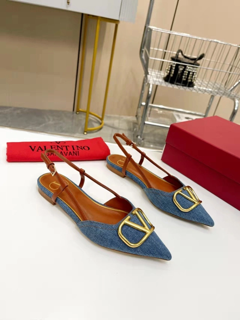 DailyWear Vxlxntino High Heels 232125