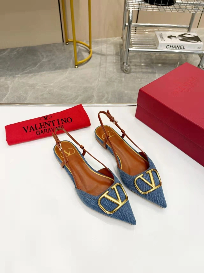 DailyWear Vxlxntino High Heels 232125