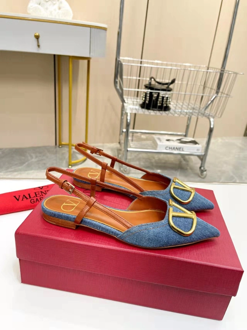 DailyWear Vxlxntino High Heels 232125