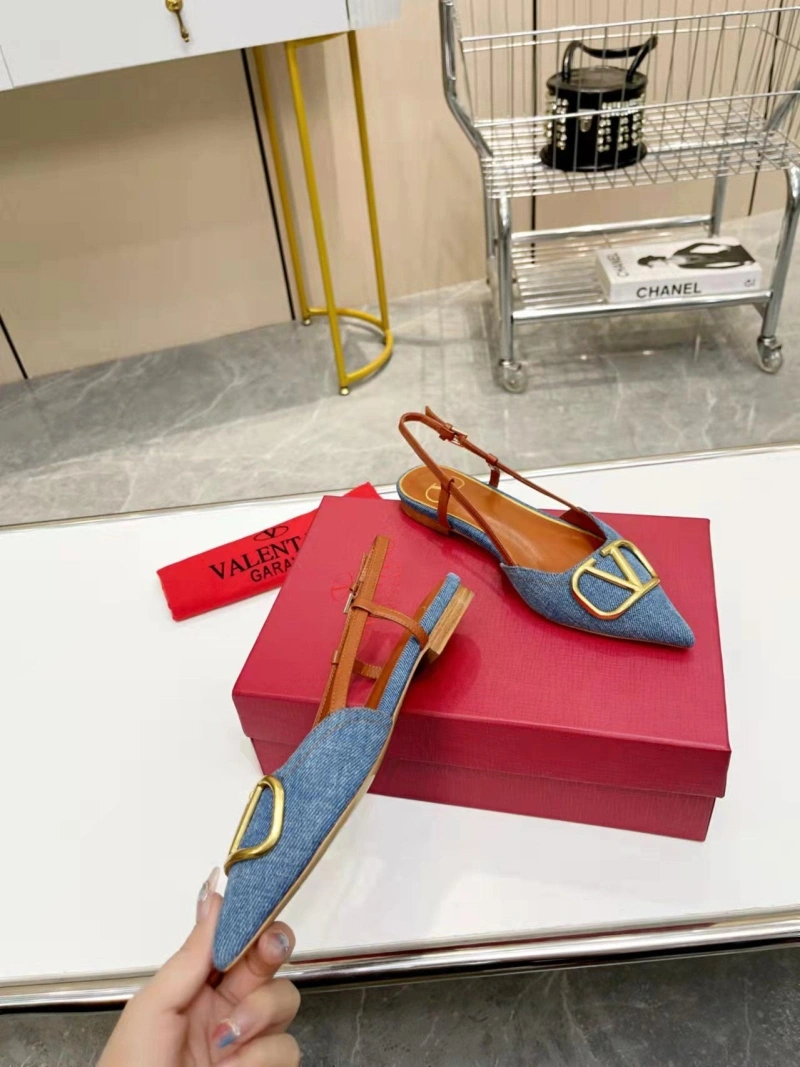DailyWear Vxlxntino High Heels 232125