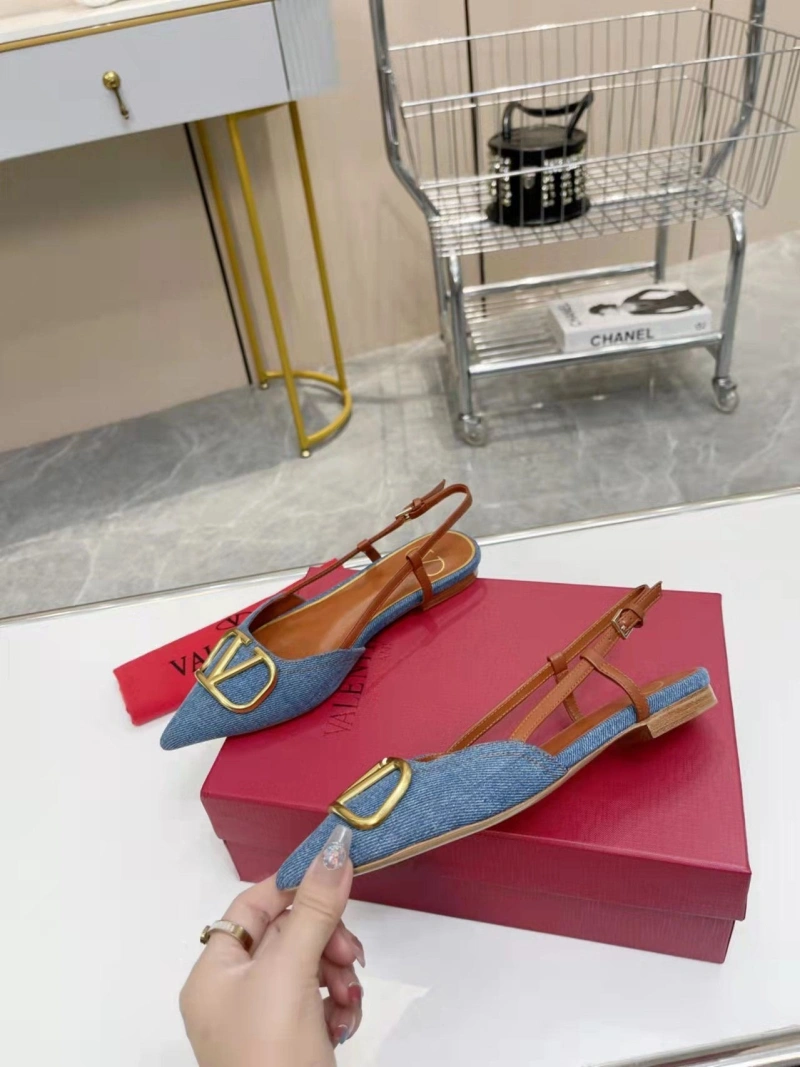 DailyWear Vxlxntino High Heels 232125