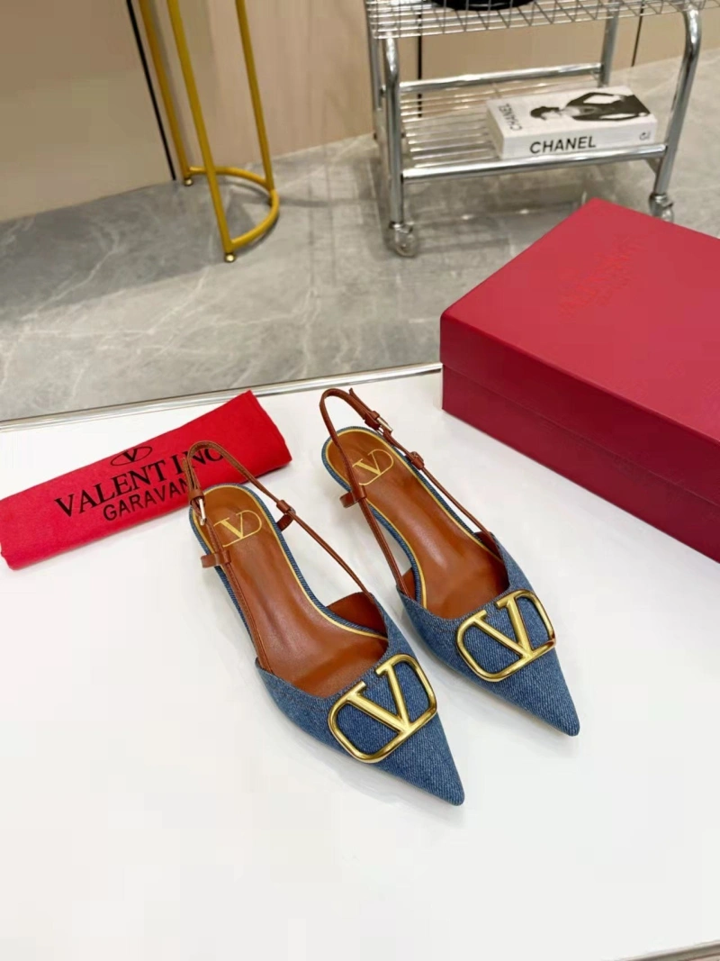 DailyWear Vxlxntino High Heels 232125