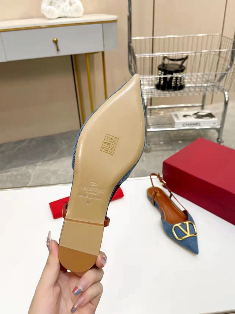 DailyWear Vxlxntino High Heels 232125