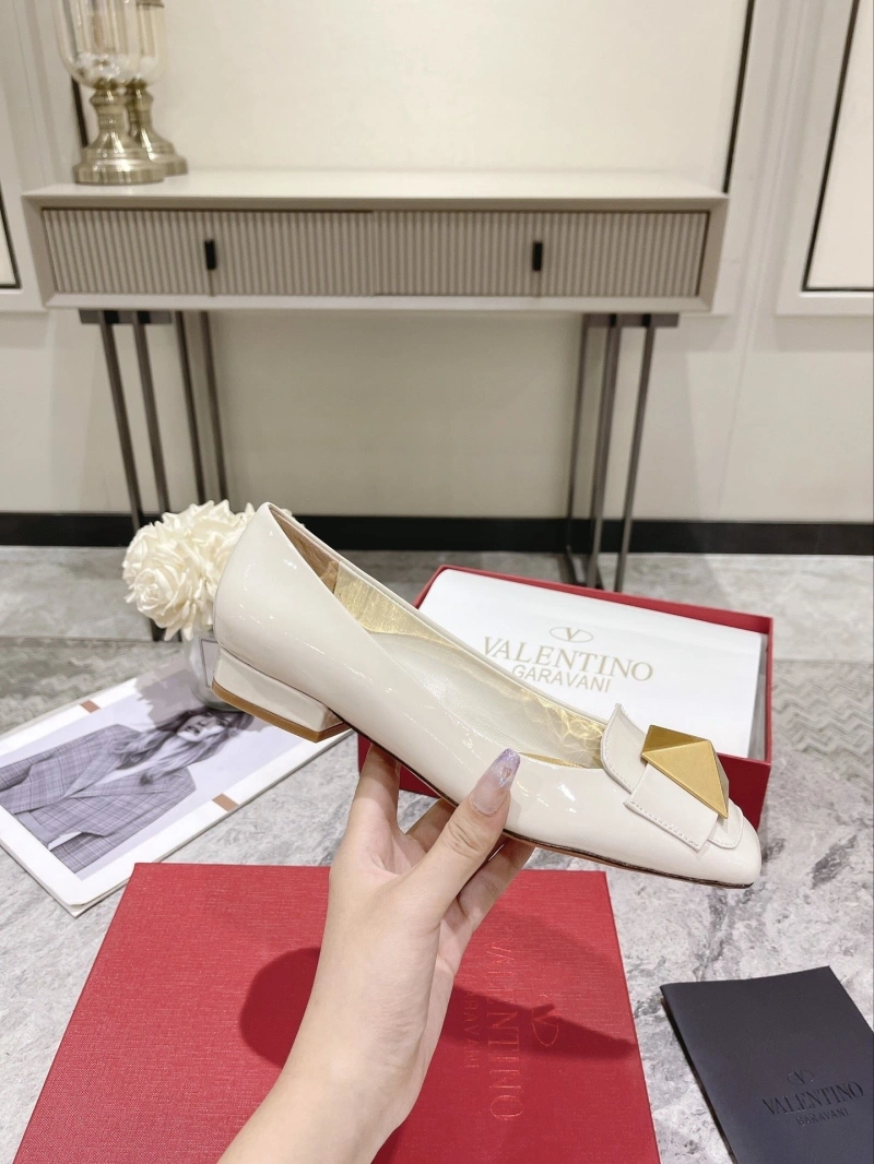 Comfortable Vxlxntino High Heels 232118