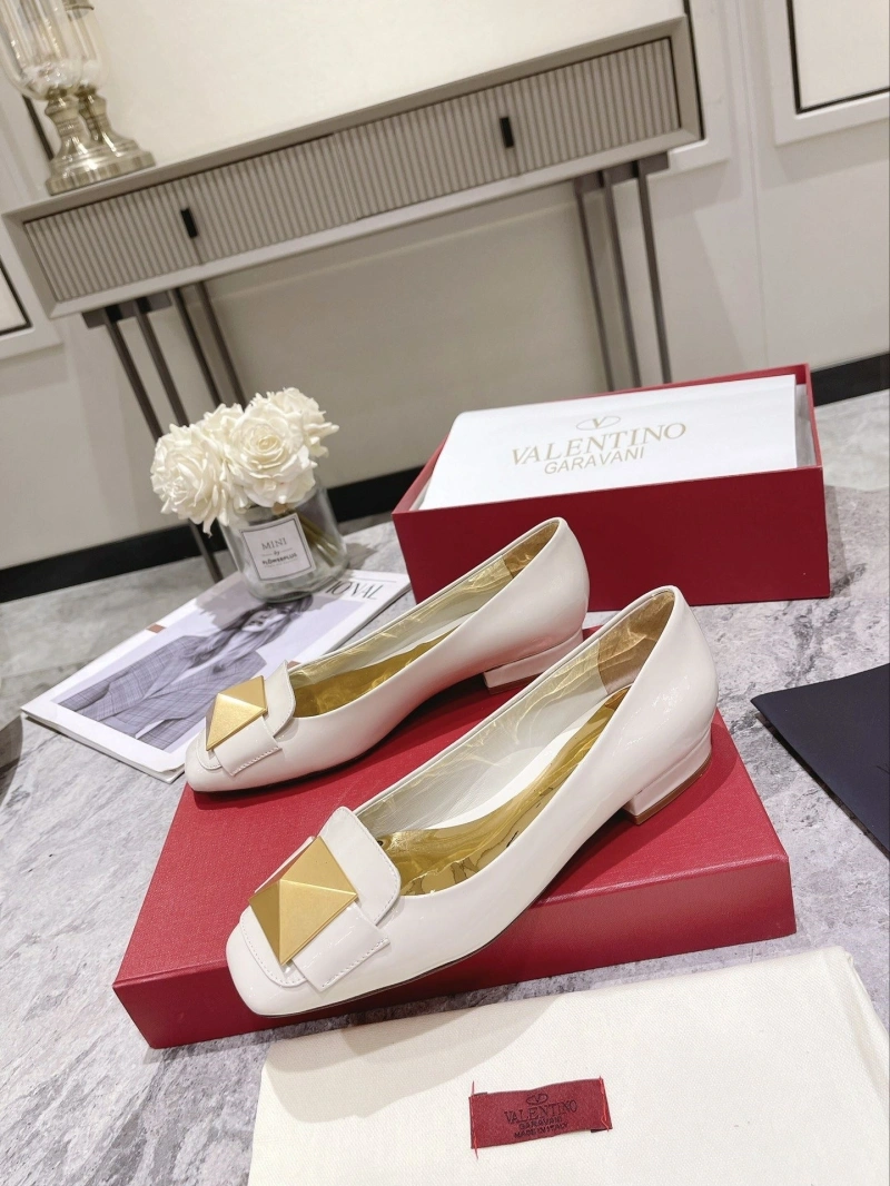 Comfortable Vxlxntino High Heels 232118