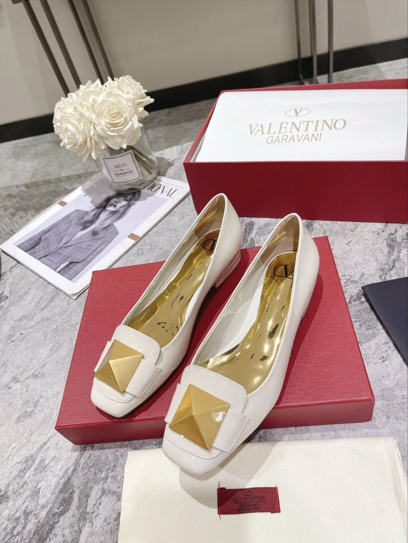 Comfortable Vxlxntino High Heels 232118
