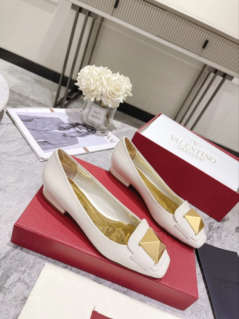Comfortable Vxlxntino High Heels 232118