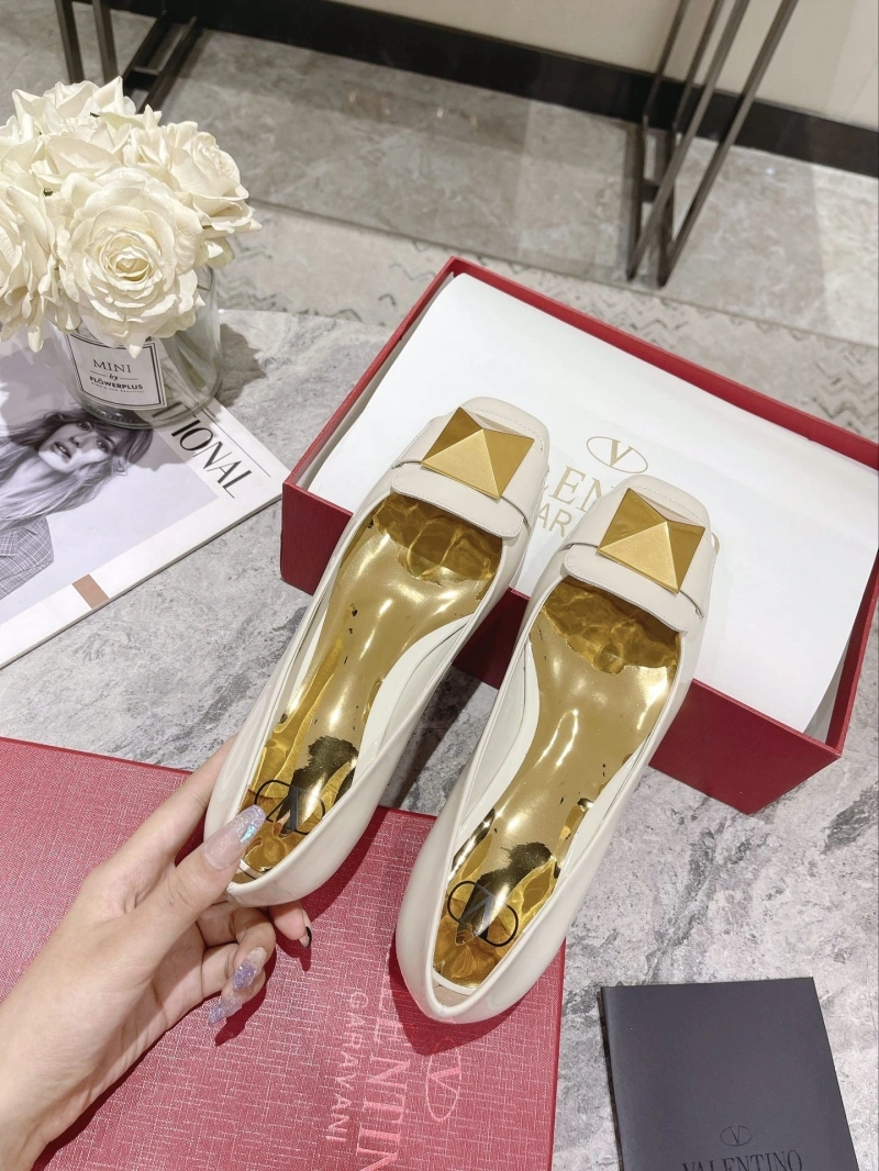 Comfortable Vxlxntino High Heels 232118