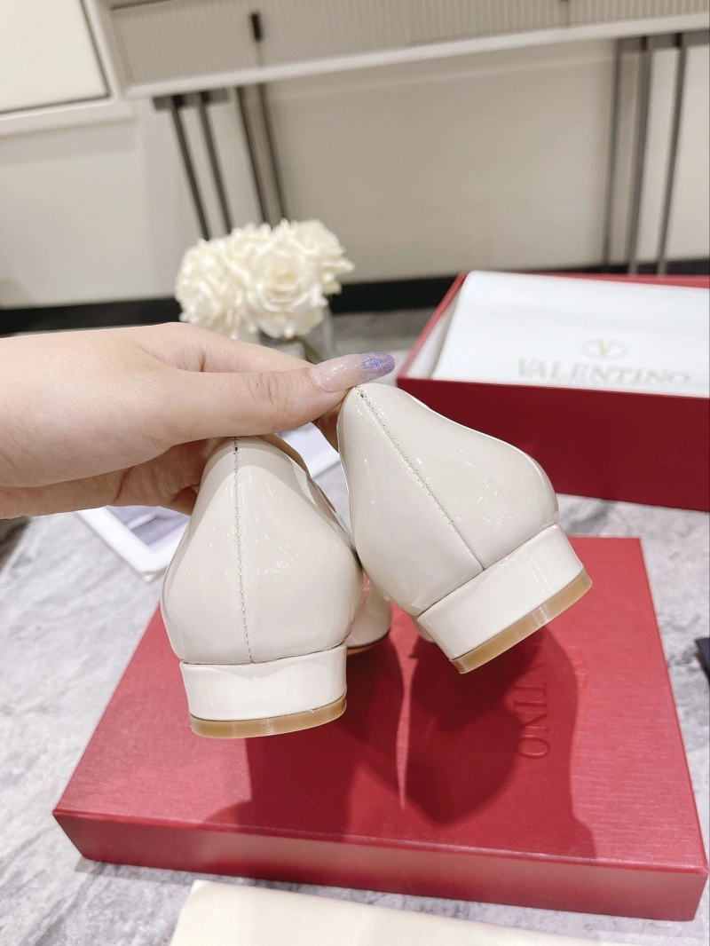 Comfortable Vxlxntino High Heels 232118