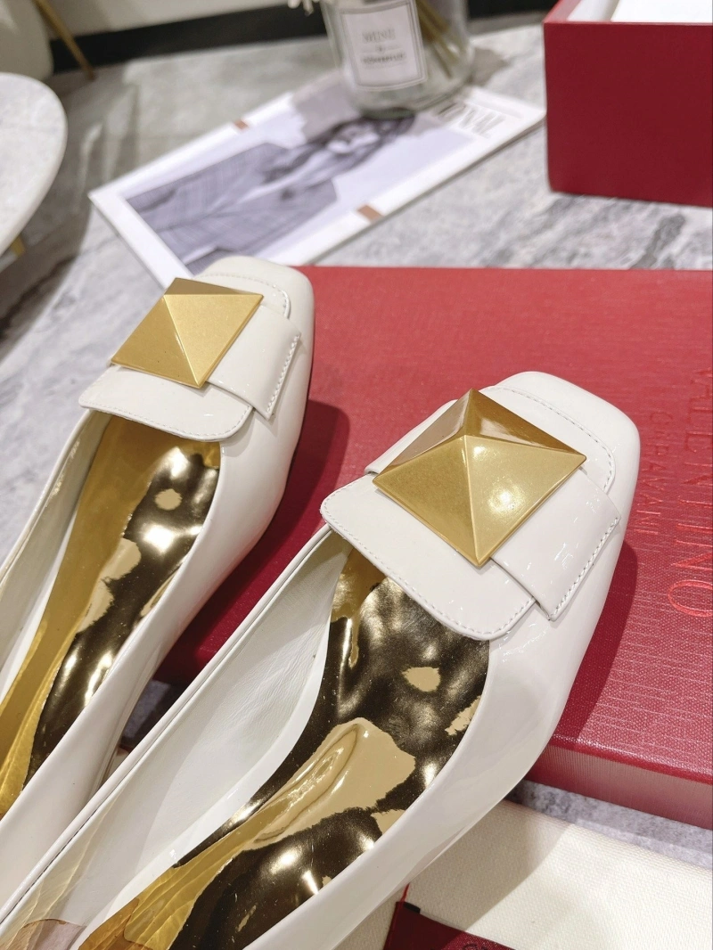 Comfortable Vxlxntino High Heels 232118