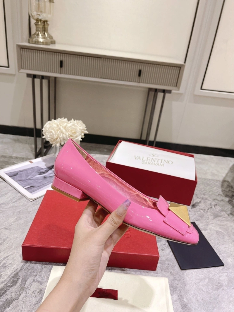 Reliable Vxlxntino High Heels 232120