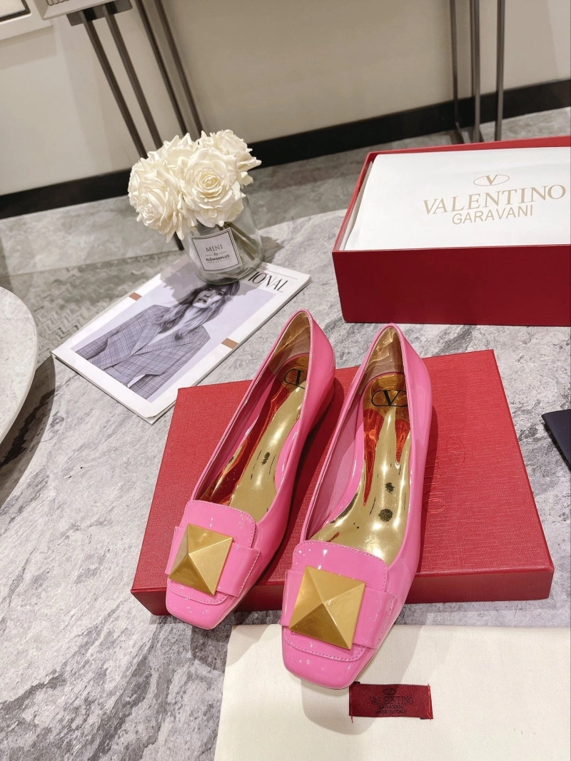 Reliable Vxlxntino High Heels 232120