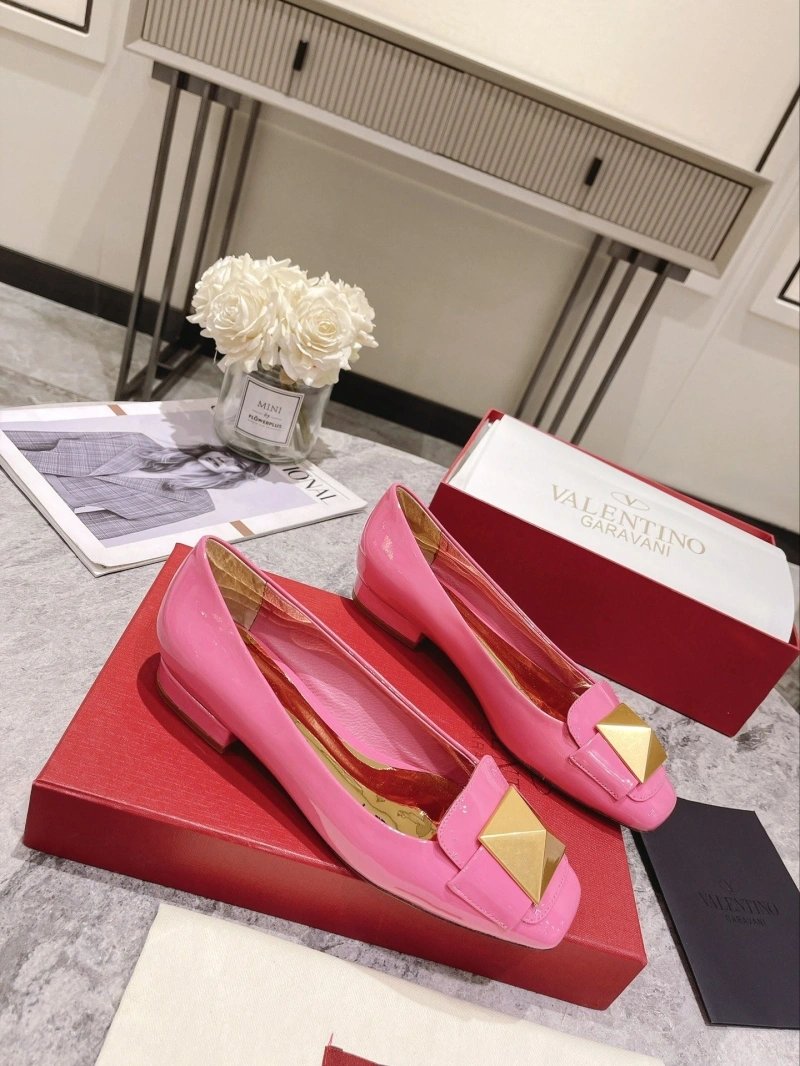 Reliable Vxlxntino High Heels 232120