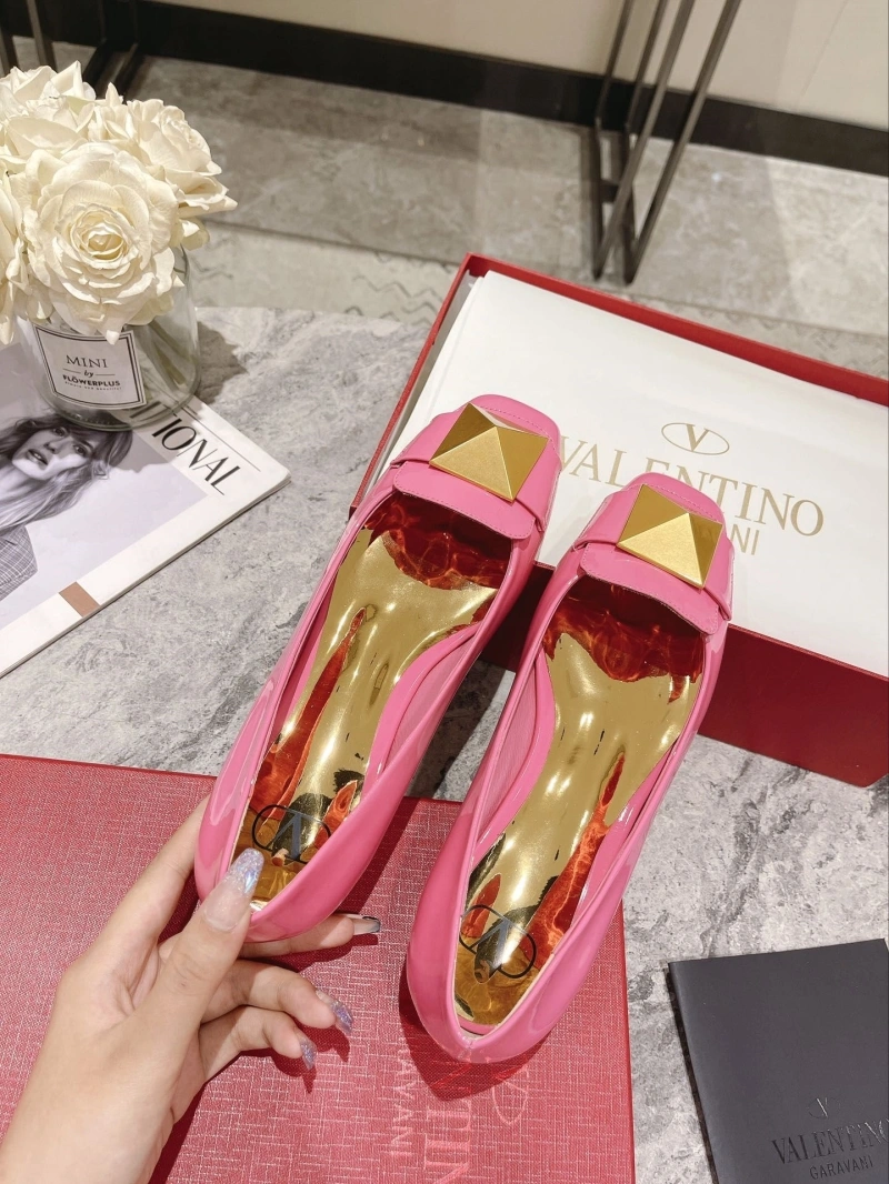 Reliable Vxlxntino High Heels 232120