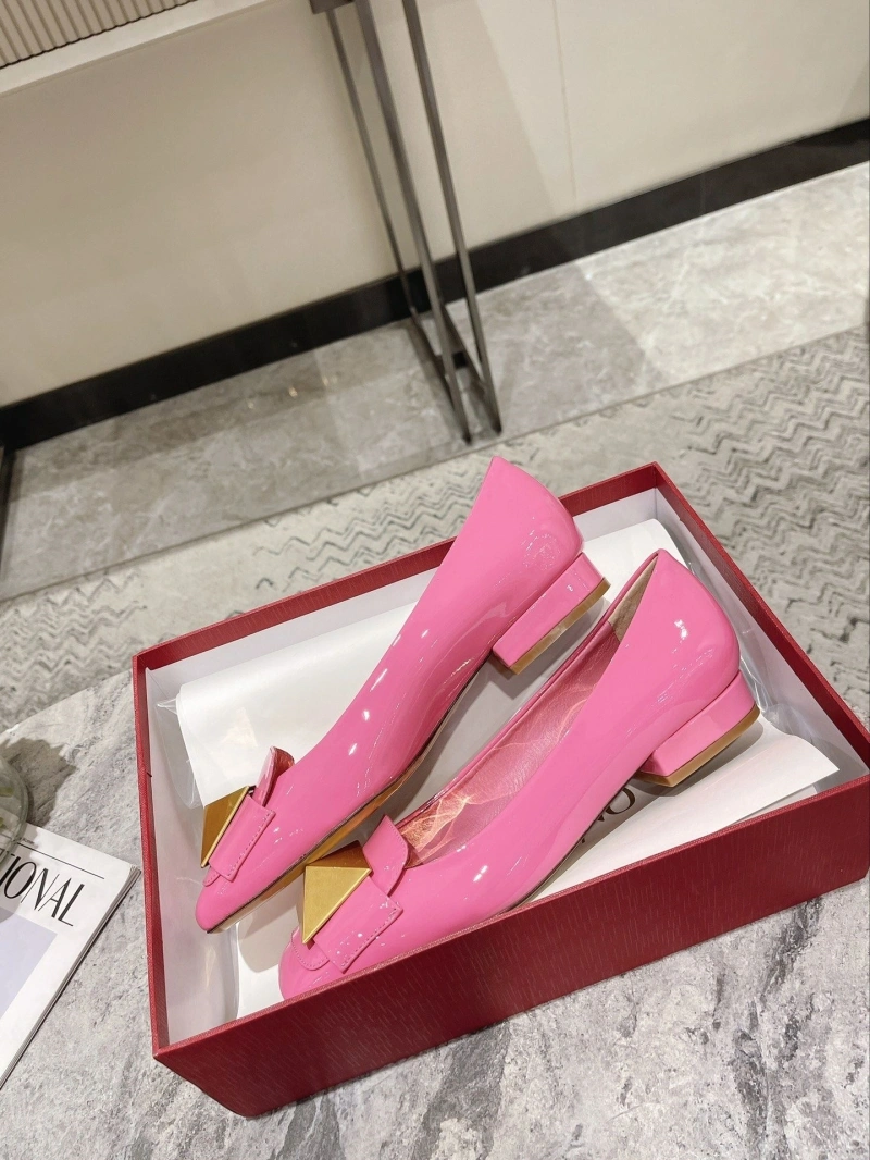 Reliable Vxlxntino High Heels 232120