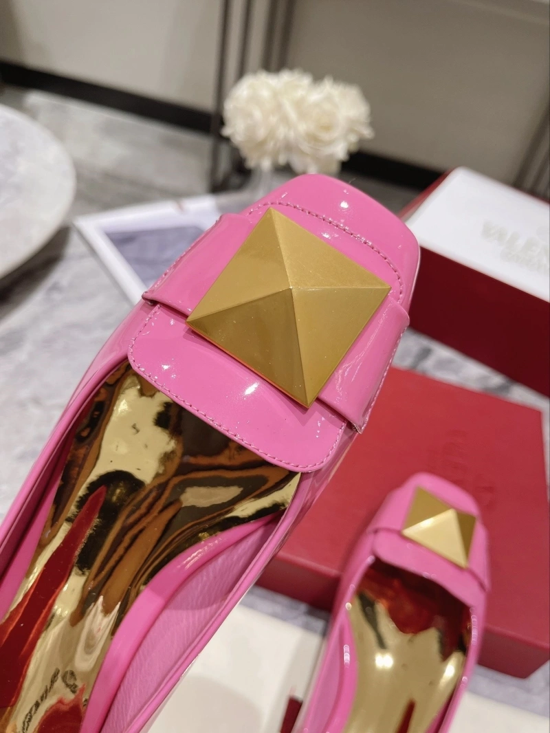 Reliable Vxlxntino High Heels 232120