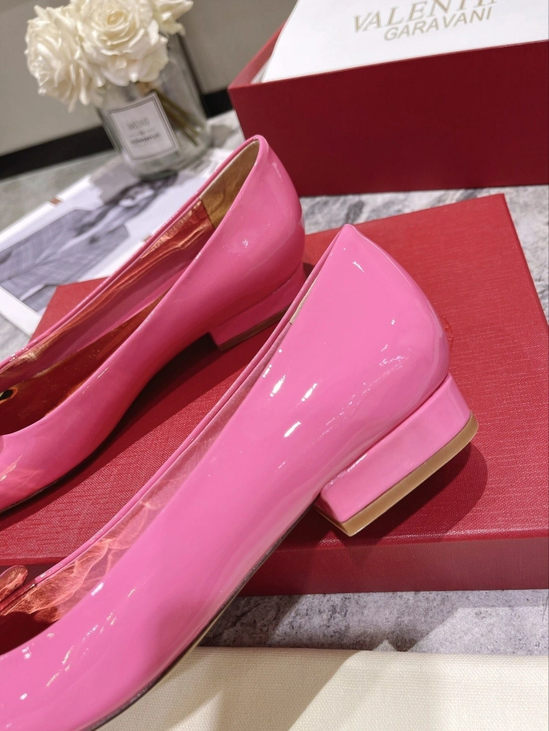 Reliable Vxlxntino High Heels 232120
