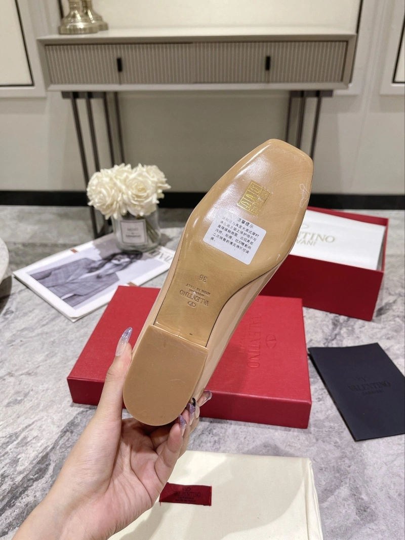 Vxlxntino High Heels GoAnywhere 232119
