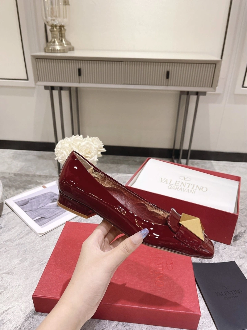 Vxlxntino High Heels Durable 232110