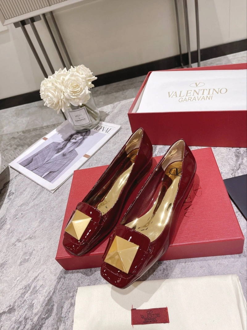 Vxlxntino High Heels Durable 232110