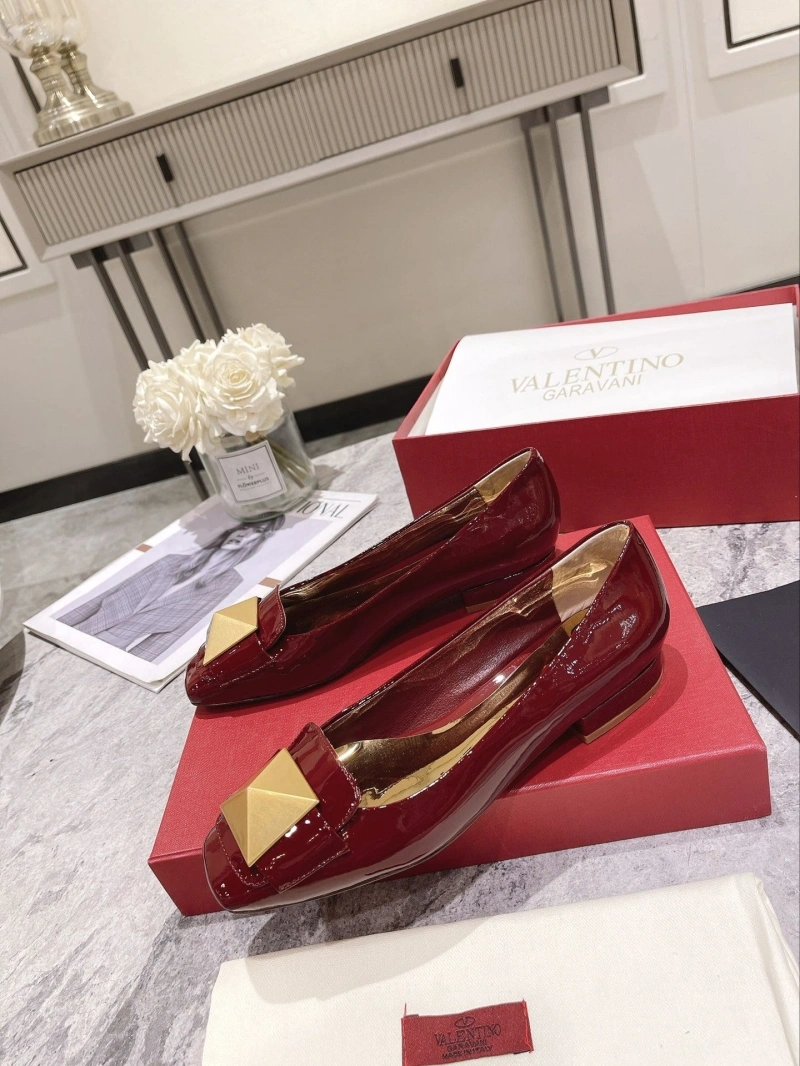 Vxlxntino High Heels Durable 232110