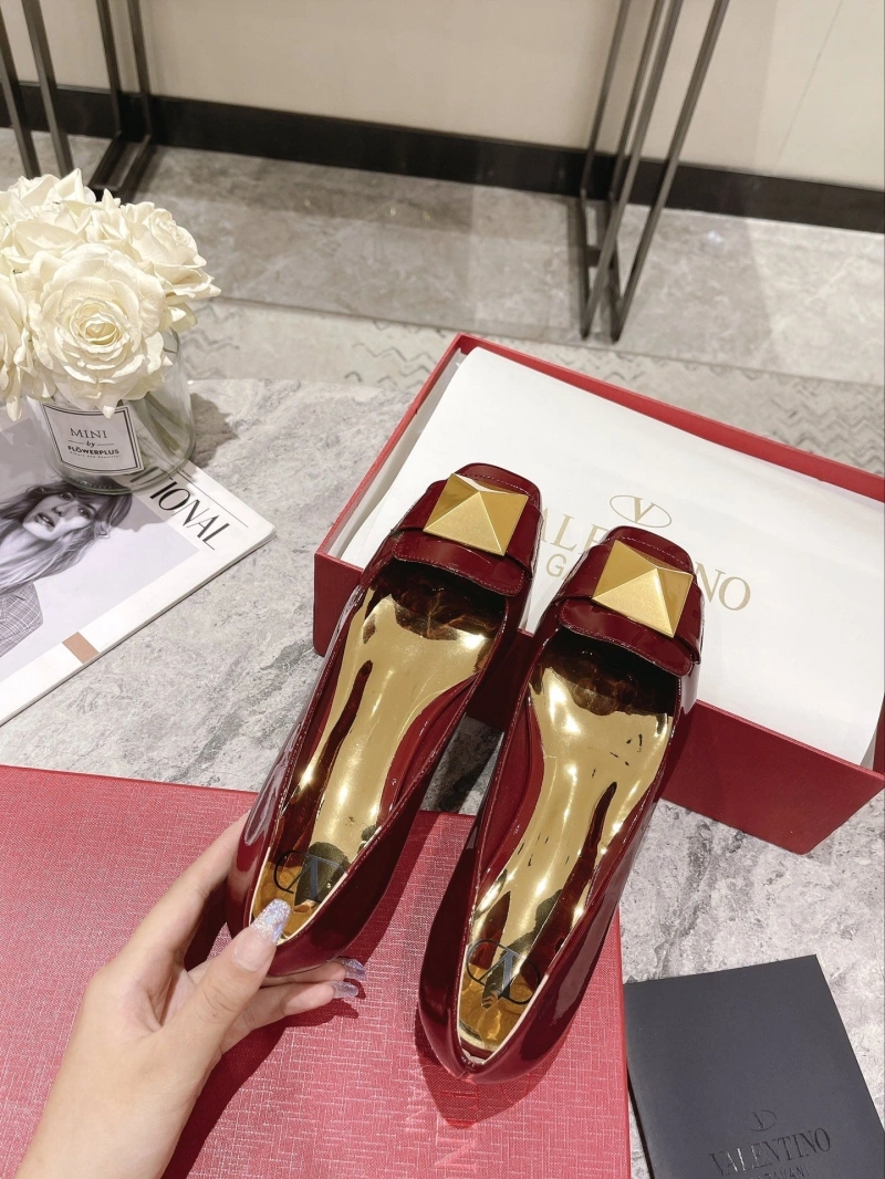 Vxlxntino High Heels Durable 232110