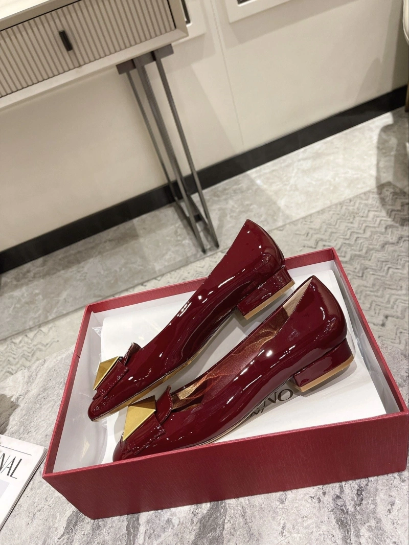 Vxlxntino High Heels Durable 232110