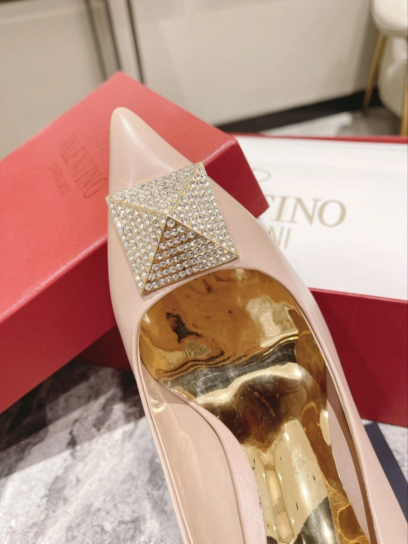 Vxlxntino High Heels Refined 232116