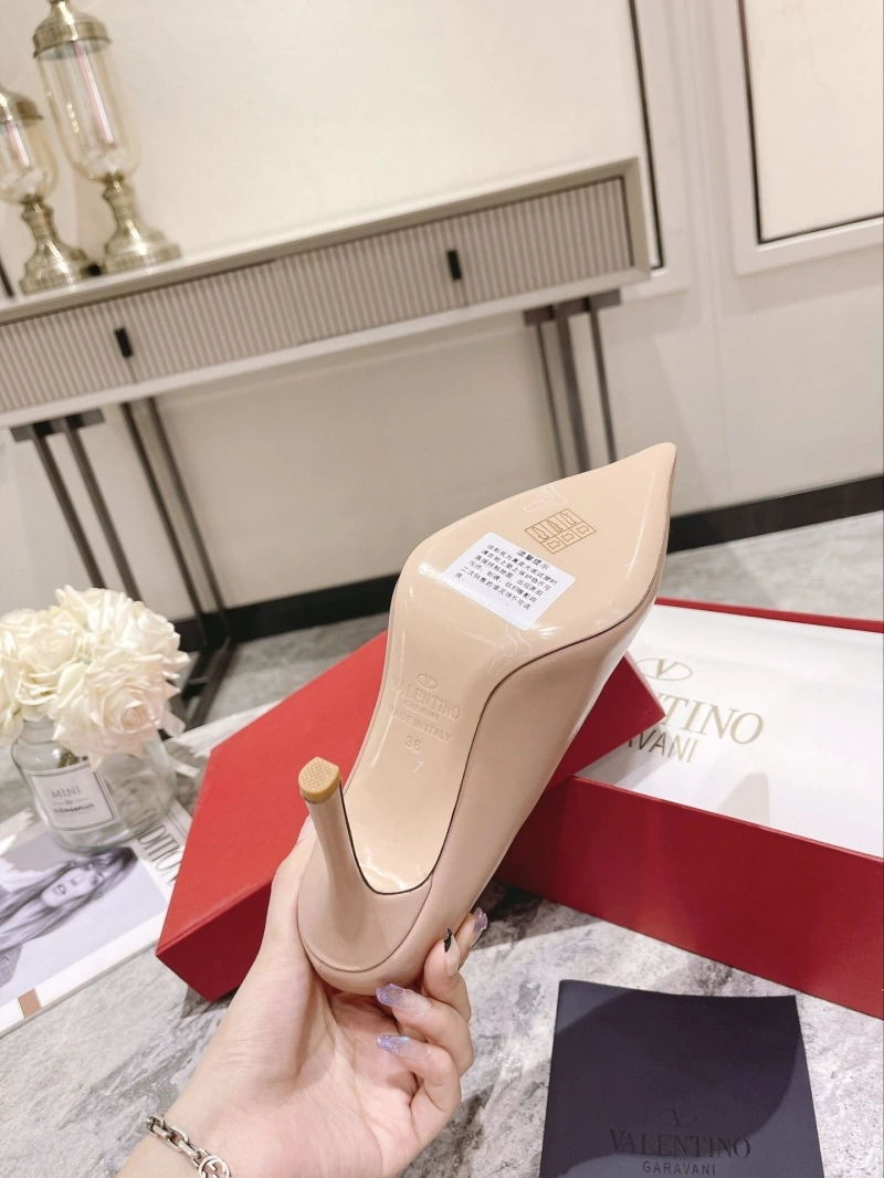 Vxlxntino High Heels Refined 232116
