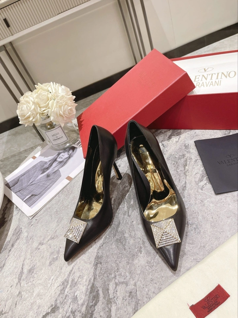 Vxlxntino High Heels Comfortable 232114