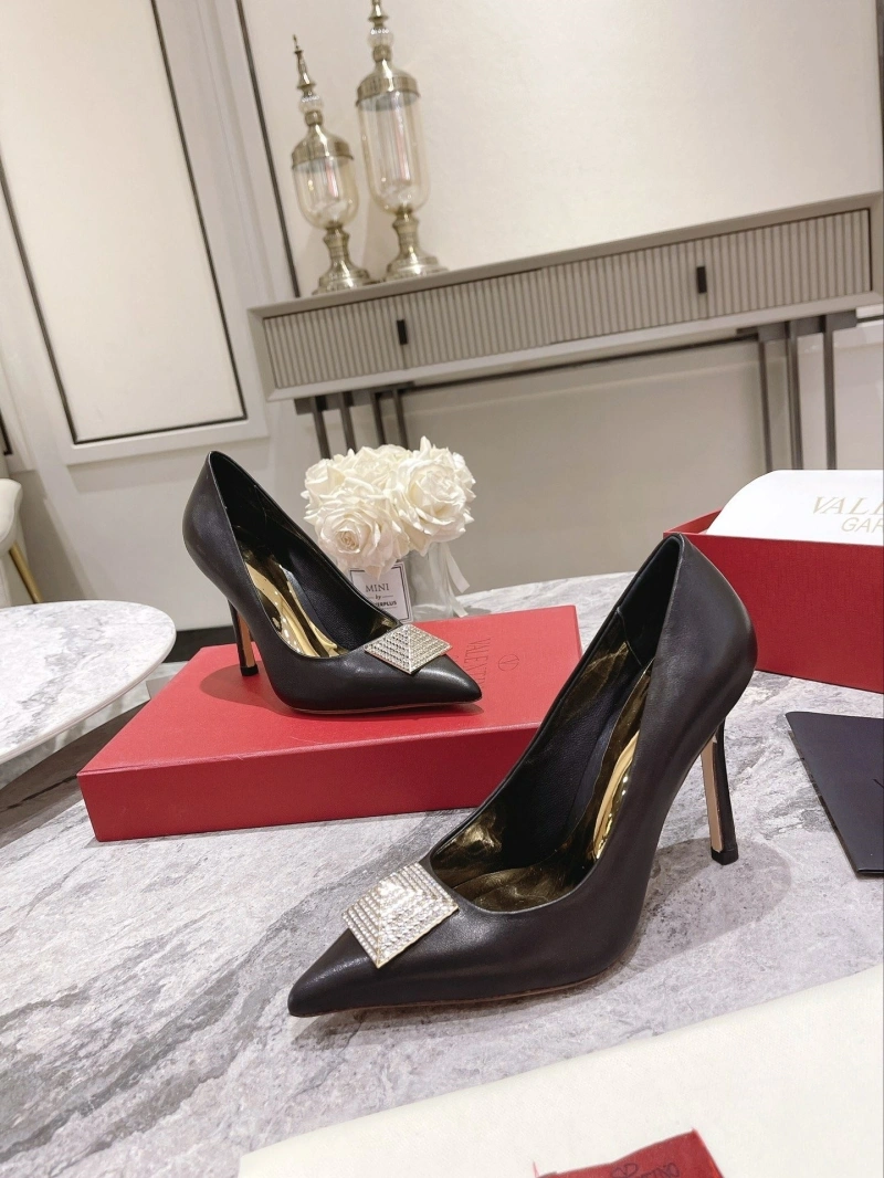 Vxlxntino High Heels Comfortable 232114