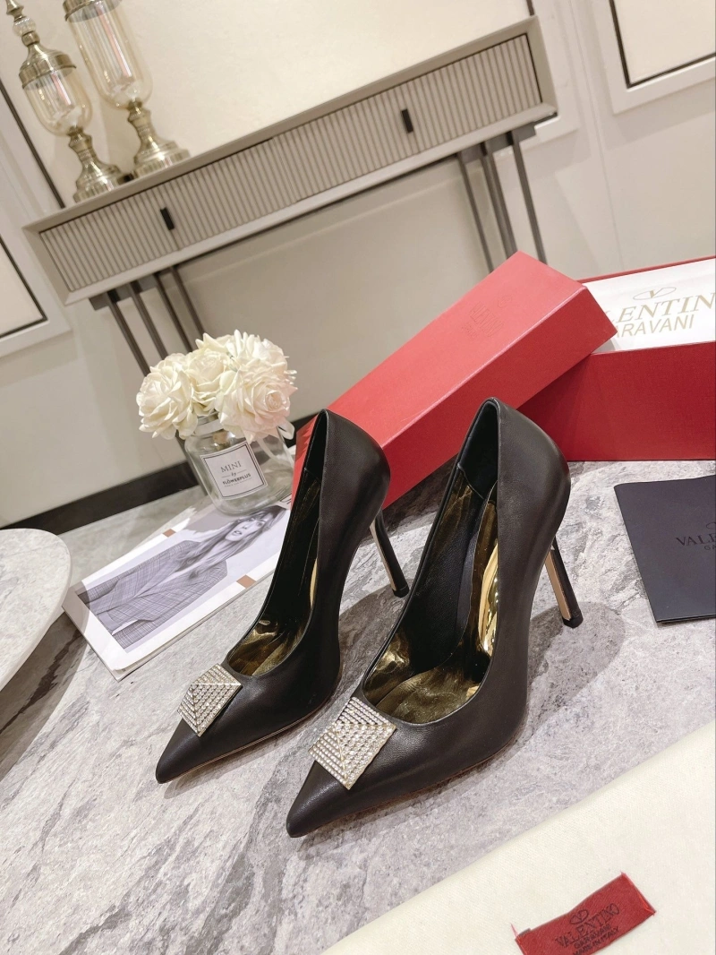 Vxlxntino High Heels Comfortable 232114
