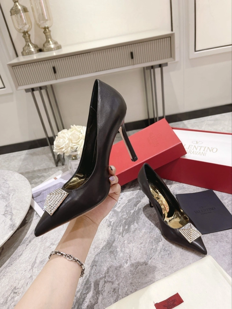 Vxlxntino High Heels Comfortable 232114