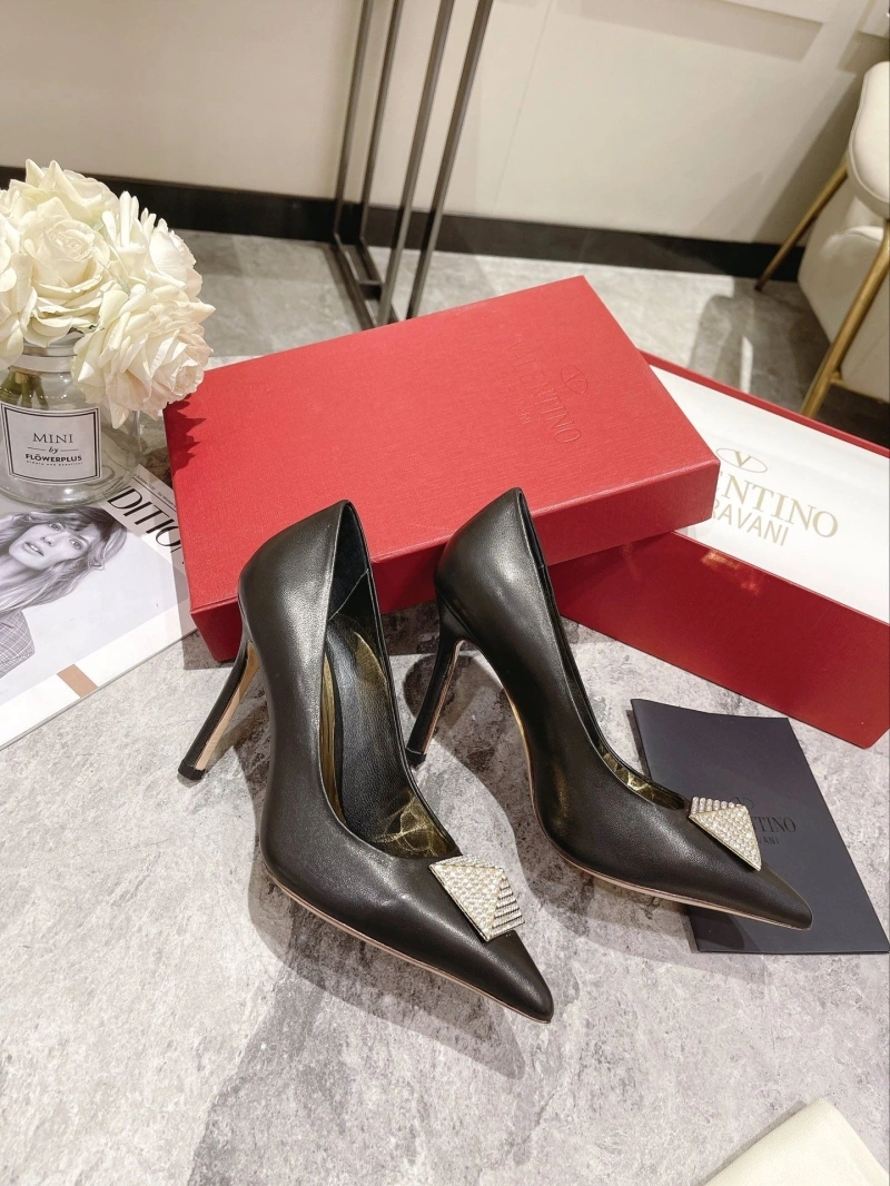 Vxlxntino High Heels Comfortable 232114