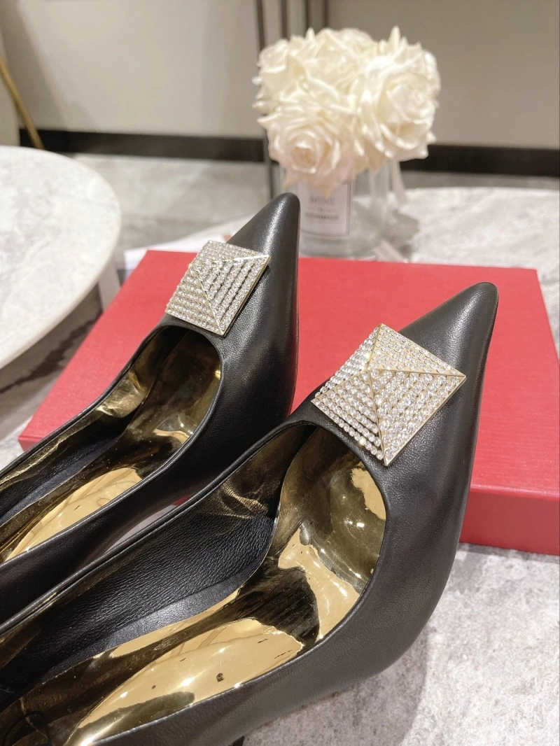 Vxlxntino High Heels Comfortable 232114