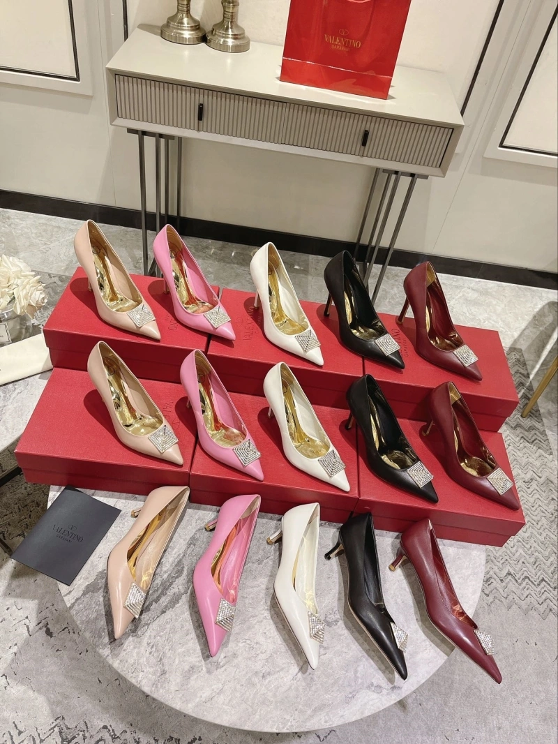 Vxlxntino High Heels Comfortable 232114