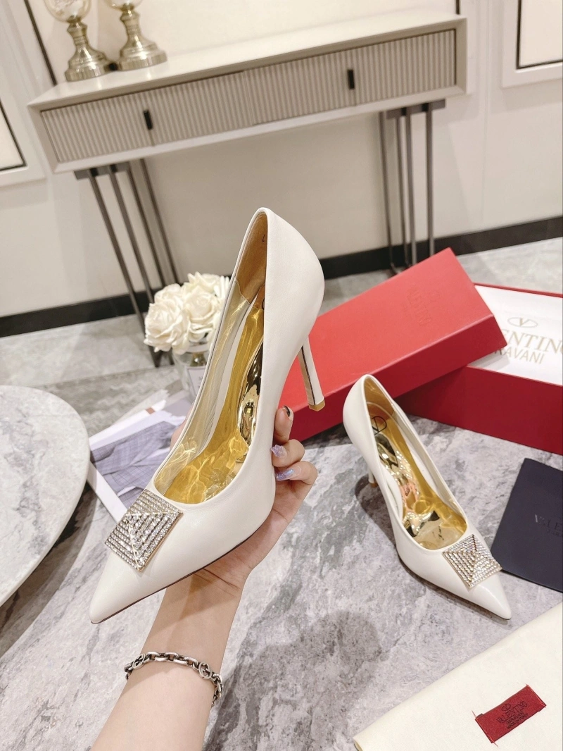 Vxlxntino High Heels GoodFit 232127