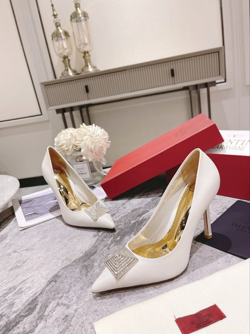 Vxlxntino High Heels GoodFit 232127