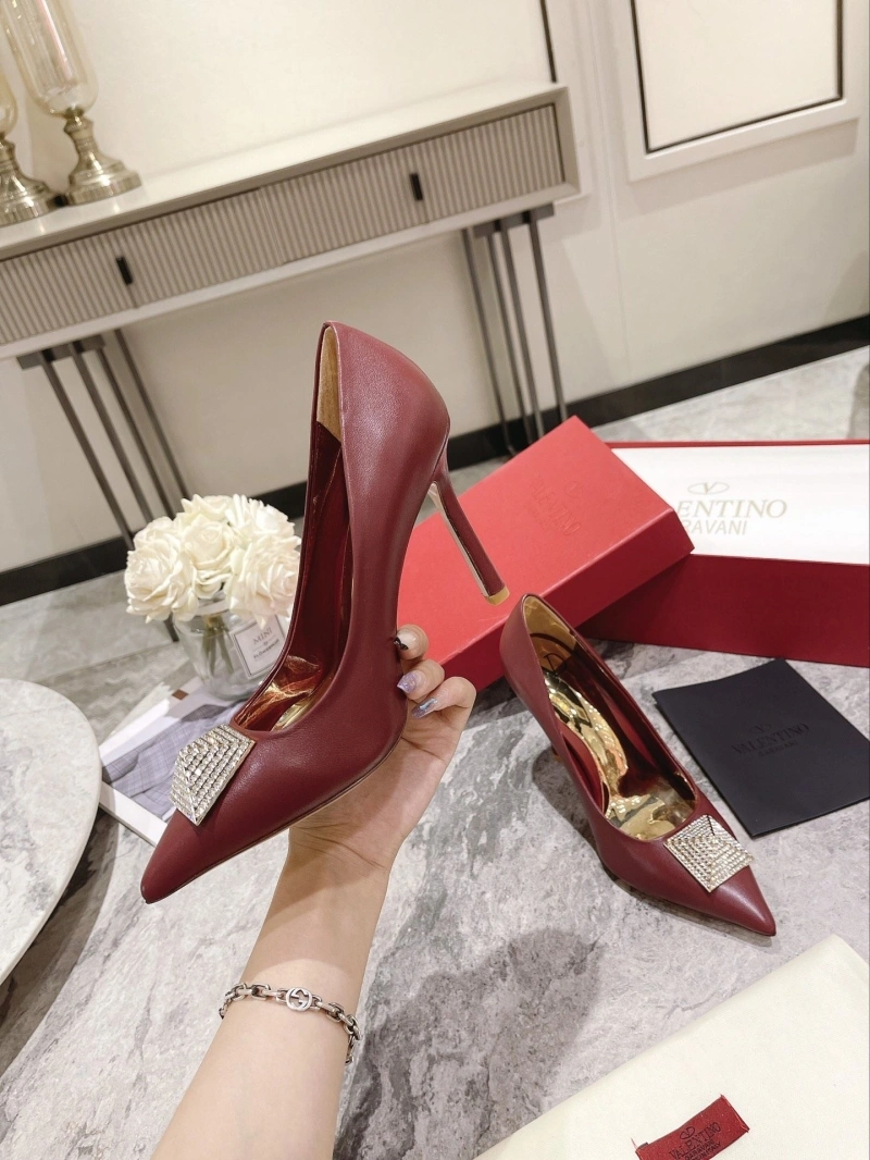 Vxlxntino High Heels EasyMatch 232122