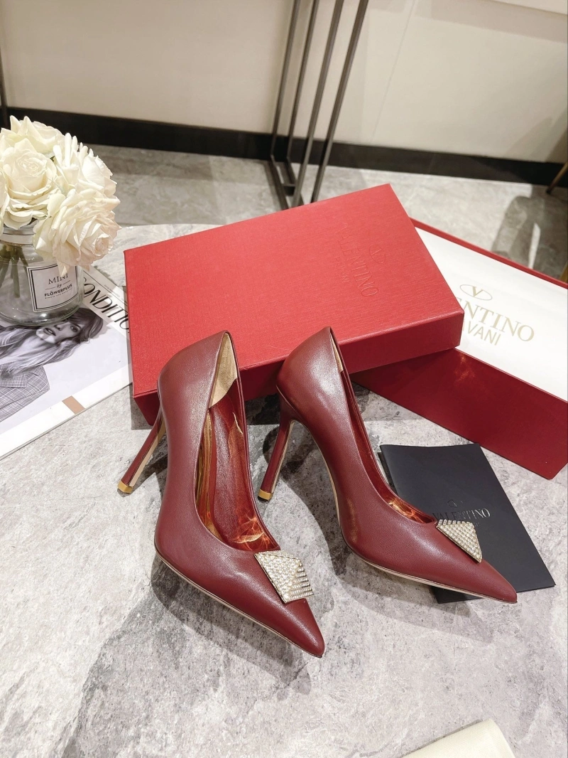 Vxlxntino High Heels EasyMatch 232122