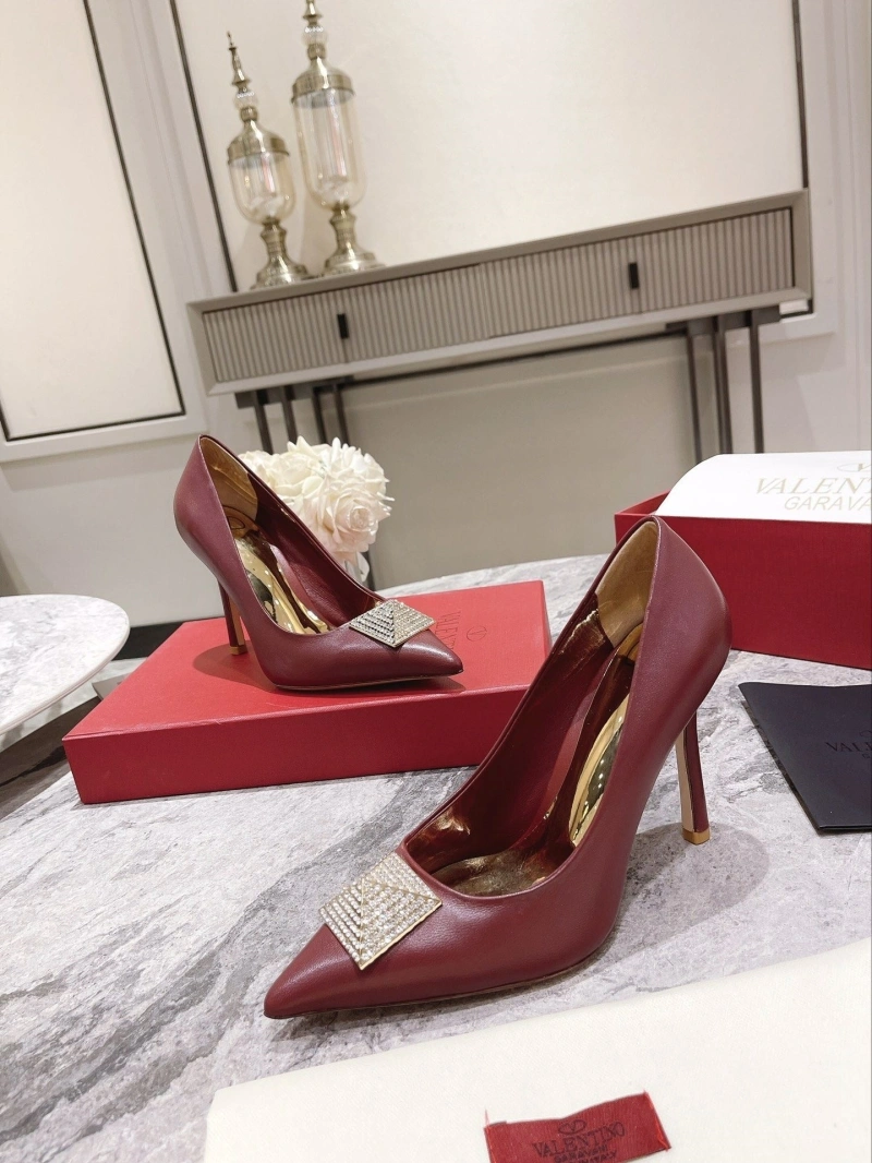 Vxlxntino High Heels EasyMatch 232122