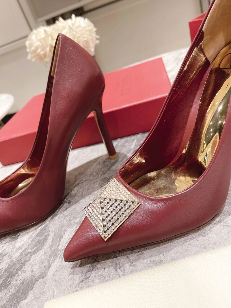 Vxlxntino High Heels EasyMatch 232122