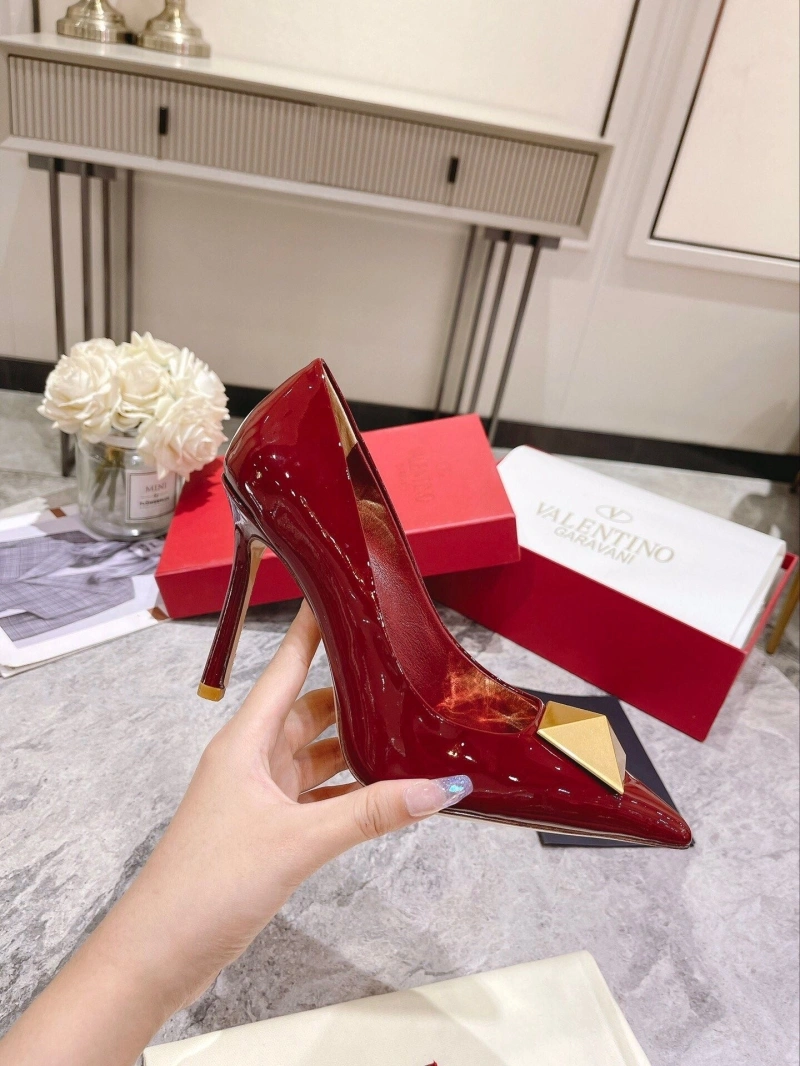 Vxlxntino High Heels EyeCatching 232109