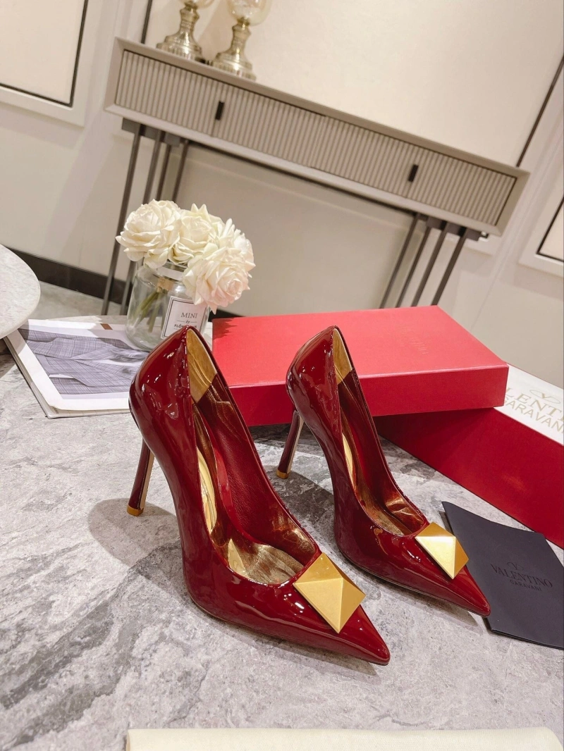 Vxlxntino High Heels EyeCatching 232109